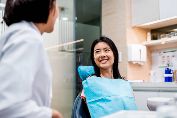 Emergency Dental Services in Grandview, WA