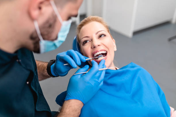 Best Pediatric Dentistry  in Grandview, WA