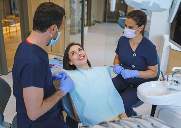 Best Dental Fillings (Composite and Amalgam)  in Grandview, WA