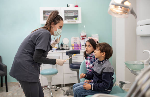 Best Pediatric Dentistry  in Grandview, WA