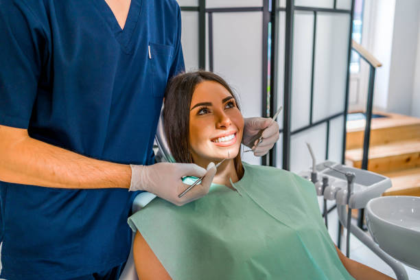 Best Dental Inlays and Onlays  in Grandview, WA