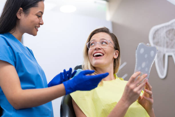 Best Wisdom Tooth Removal  in Grandview, WA