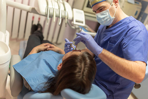  Grandview, WA Holistic Dental Care Services Pros