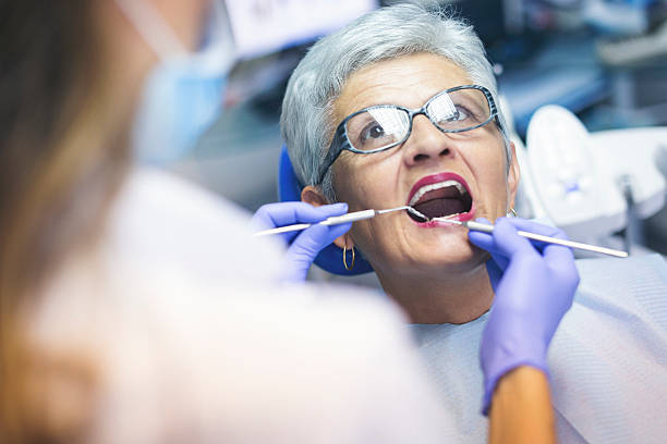 Best Dental Fillings (Composite and Amalgam)  in Grandview, WA