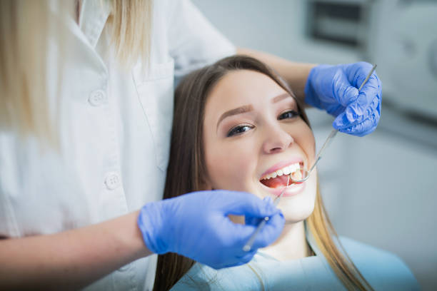 Best Dental X-Rays and Imaging  in Grandview, WA