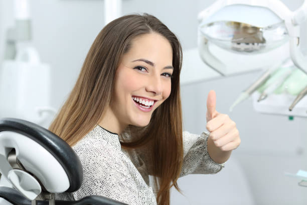 Emergency Dental Services in Grandview, WA