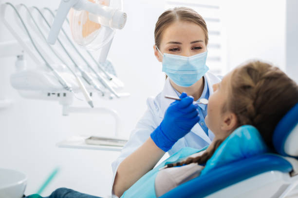 Grandview, WA Holistic Dental Care Services Company